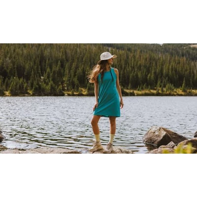 Miért fontos az UV védelem már tavasszal? - Helly Hansen UV ruházat