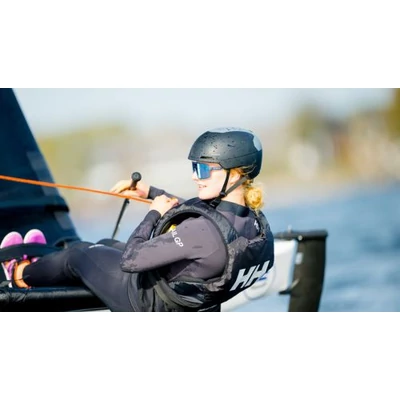 Helly Hansen és az Ocean Race: amikor a technikai ruházat valódi terepen bizonyít