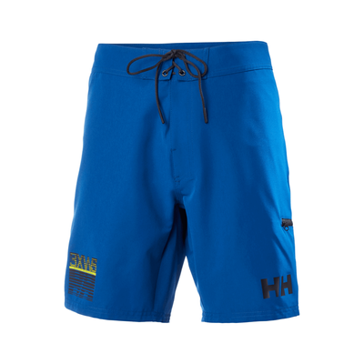 Helly Hansen sportruhában a jó fogásokért is!