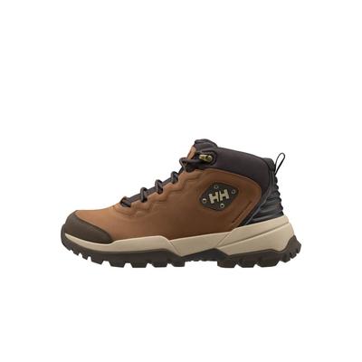 Helly Hansen túracipő vagy túrabakancs nyárvégi túrázáshoz?