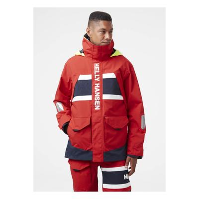 Helly Hansen télikabát