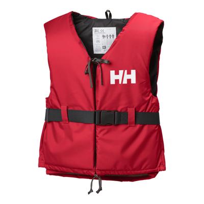 A Helly Hansen sportruháiban extrahosszú vitorlásszezon