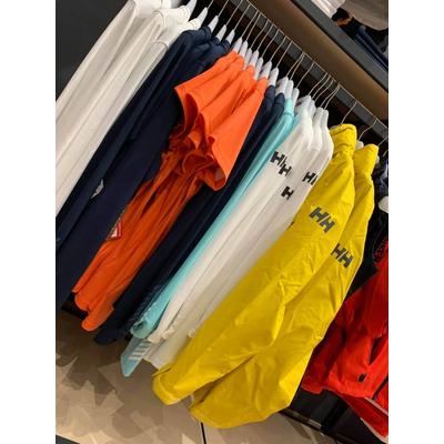 Helly Hansen mentőmellényeink