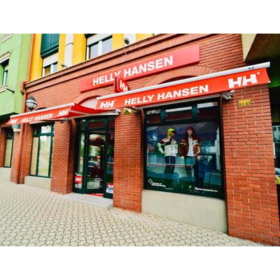 Helly Hansen vásárlás, rendelés