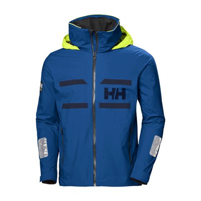 Indítsuk a vitorlásszezont a Helly Hansen díjnyertes ruháiban!