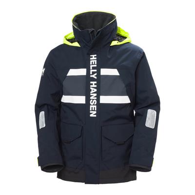 Helly Hansen férfi vitorlás kabát: a legújabbaktól a legjobbig