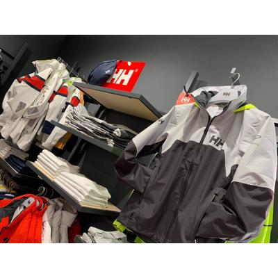 Helly Hansen – kedvenc márkádban mindenhol, mindenkor