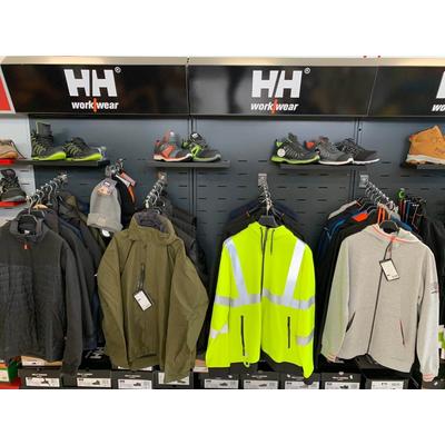 Helly Hansen hosszú ujjú póló, mikor jöhet jól?