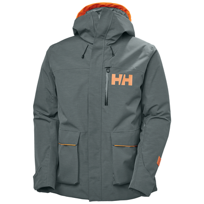 Helly Hansen síkabát: vesd bele magadat a télbe!