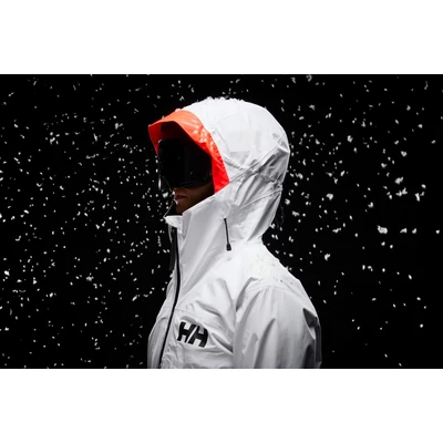 Helly Hansen mosási kalauz: Így mosd a Helly tech ruházatot, hogy évekig vízálló maradjon
