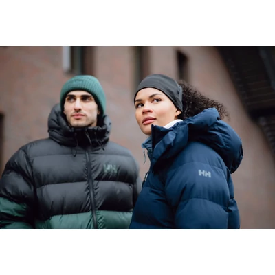Milyen Helly Hansen kabát véd meg a legkeményebb mínuszokban?